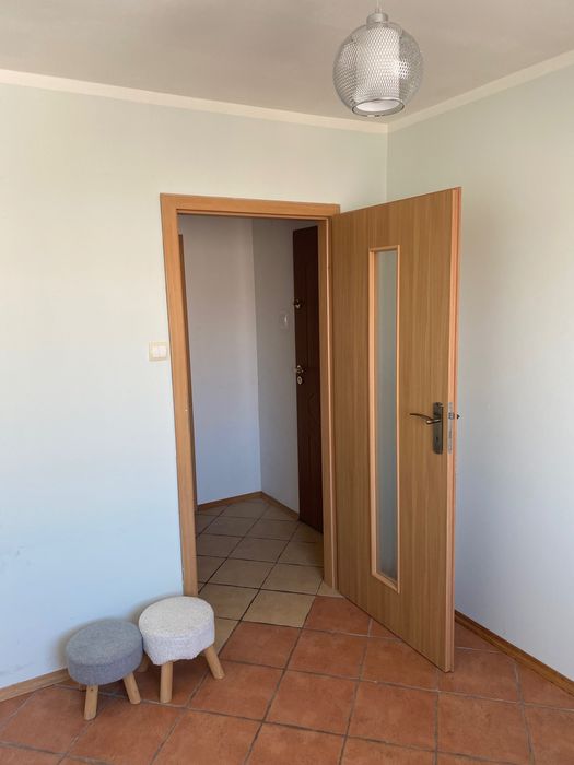 Mieszkanie do wynajęcia