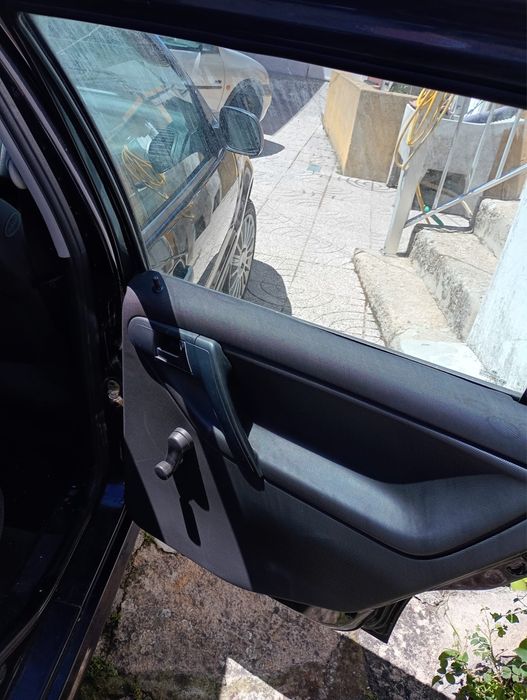 VW POLO 1.0 gasolina