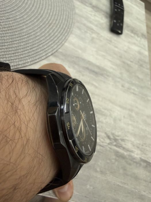продам часы годинник casio edifise б у