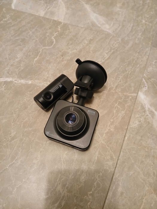 Rejestrator jazdy HD Navitel AR280 Dual Nowa