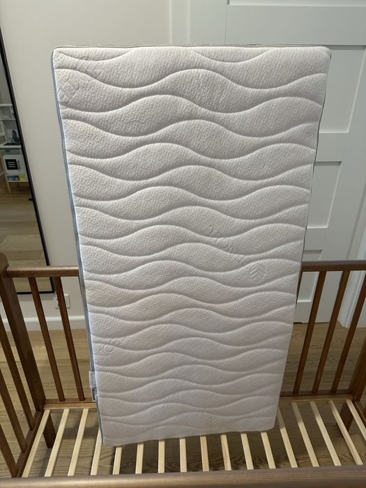 Materac 120x60 fizjomommy