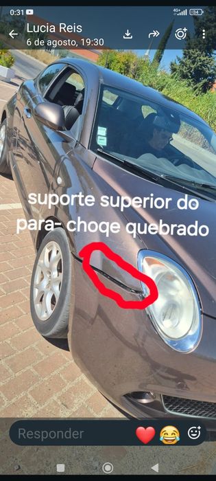 Alfa Romeo MiTo — fotografia 9