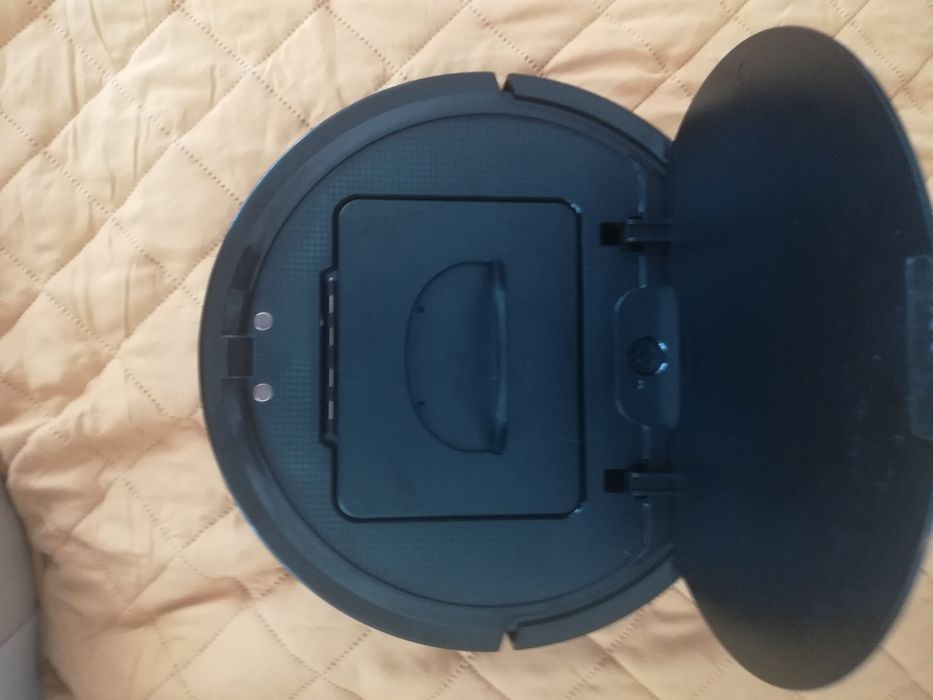 Aspirador robot Novo