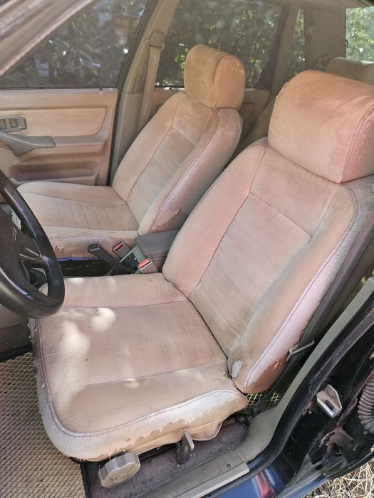 Volvo 460 2.0 газ/бензин