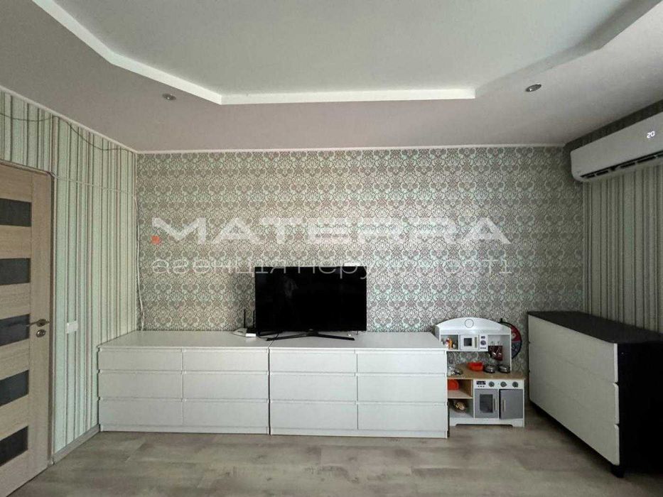 Без% Продаж 3к квартири 60м2 з ремонтом Боярка Індивідуальне опалення