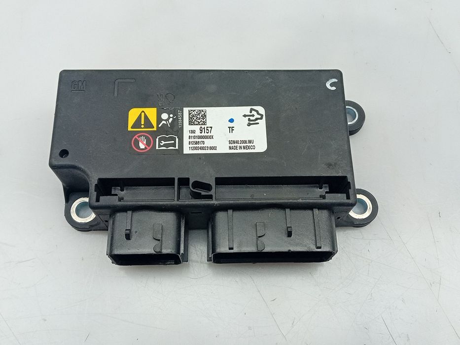 Centralina airbag OPEL Insignia B Grand Sport (Z18)