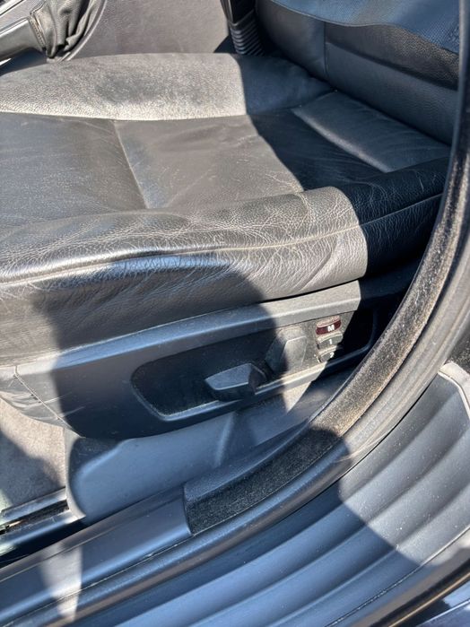 BMW seria 5 e61 525D
