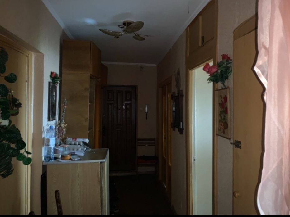Візьму на підселення  людей оренда
