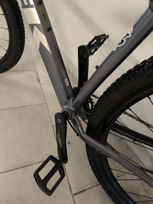 Trek Marlin 7 para BTT ou Wheeling