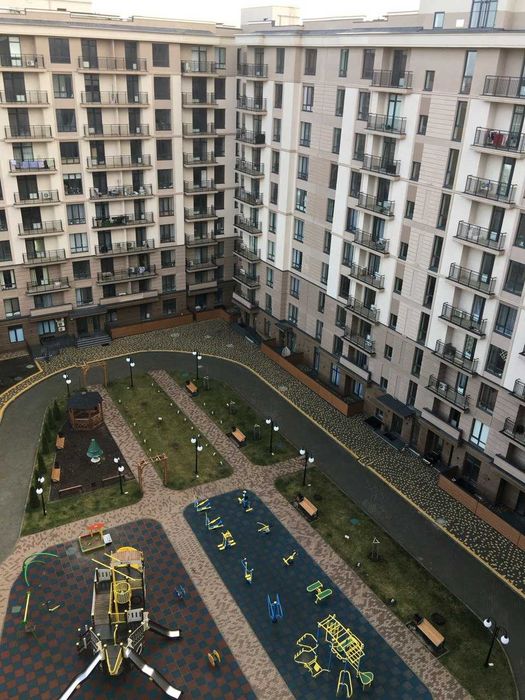 3-комнатная квартира по адресу ул. Чехова (площадь 106 м²) - Atlanta.ua - фото 18