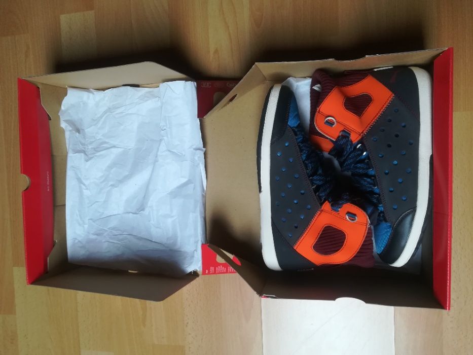 Nowe Buty Trampki PUMA MINI Celerity Wmns 2 Damskie roz. 38 granatowe