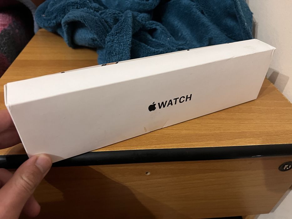 Apple Watch SE 40mm GPS