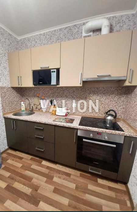 1-room apartment apartment by the address (area 41 m²) - Atlanta.ua - photo 3