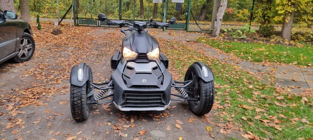 Can-Am