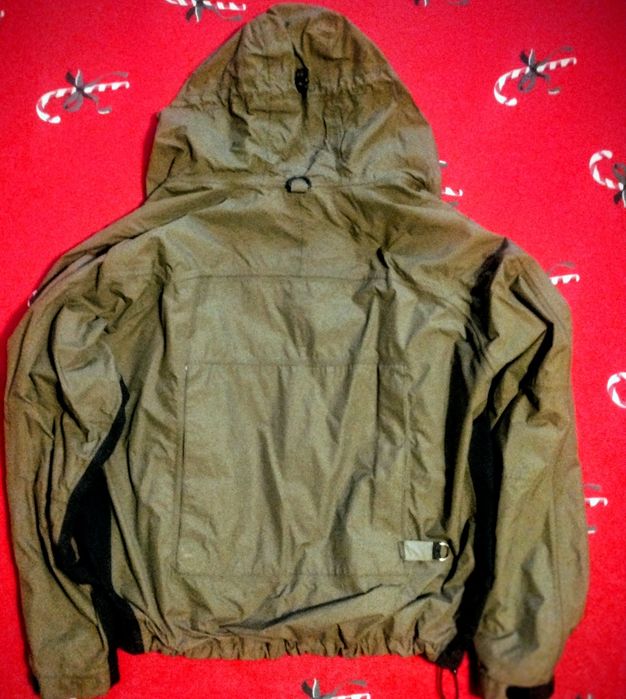 Kurtka DAM Hydrofor XL