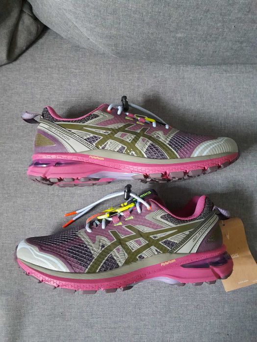 ASICS Gel-Terrain x Up There