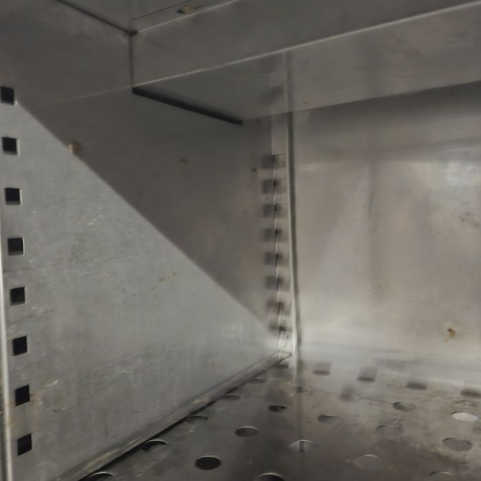 Balcão frigorífico