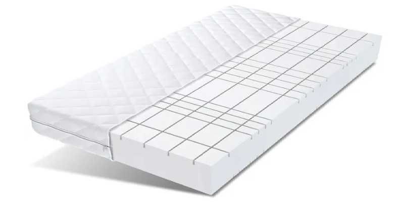 Materac piankowy 160x200x24 Tylko odbiór osobisty