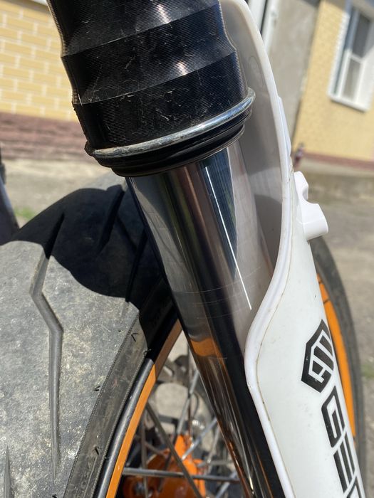 Geon gns 300r motard