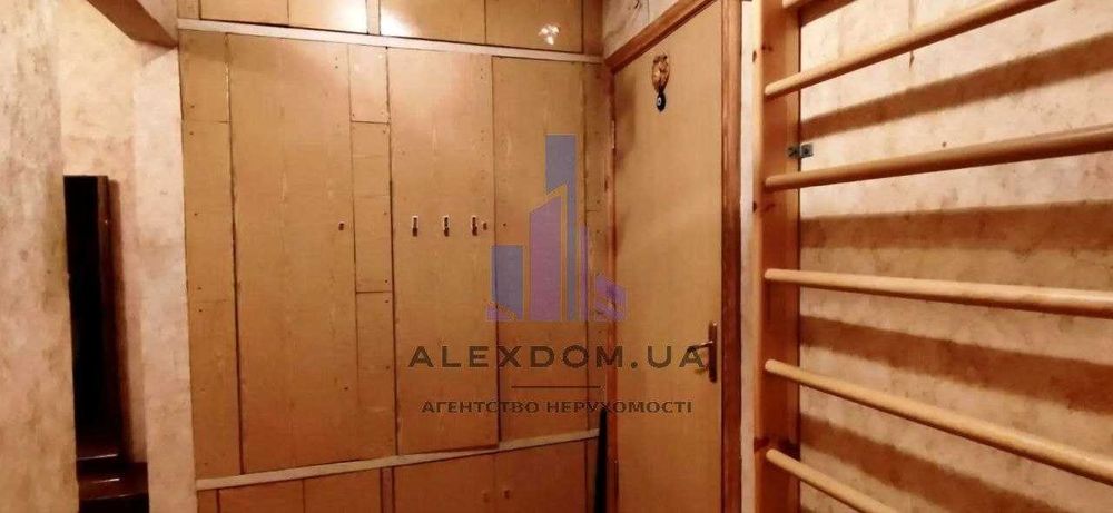 Продаж 1к квартири вул. Милославська 31-Б. Троєщина
