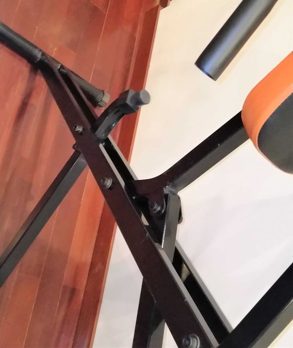 APARELHO Para Exercício Físico