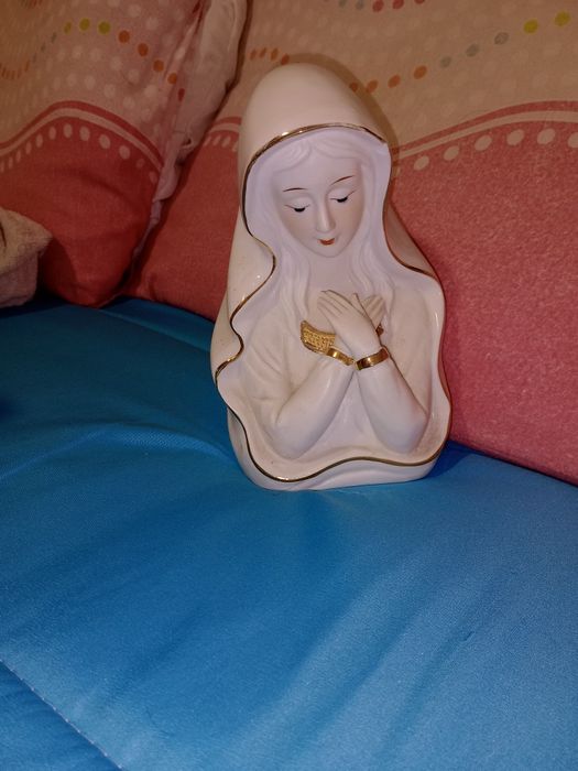 Está para venda santa