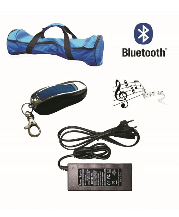 Гіроборд SMART Classic 6'5