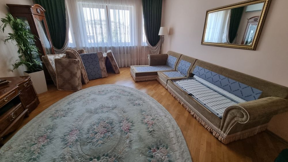 Недорого професійна чистка меблів КИЇВ