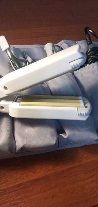 Мультістайлер для волосся