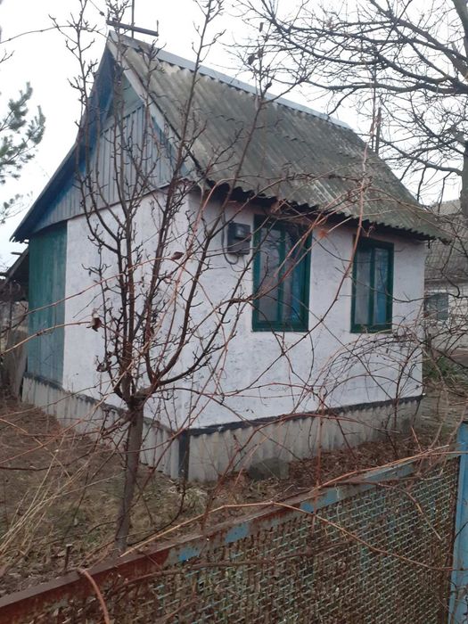 Дача, дачный участок