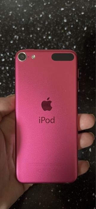 iPod touch 6 gen 128 гб