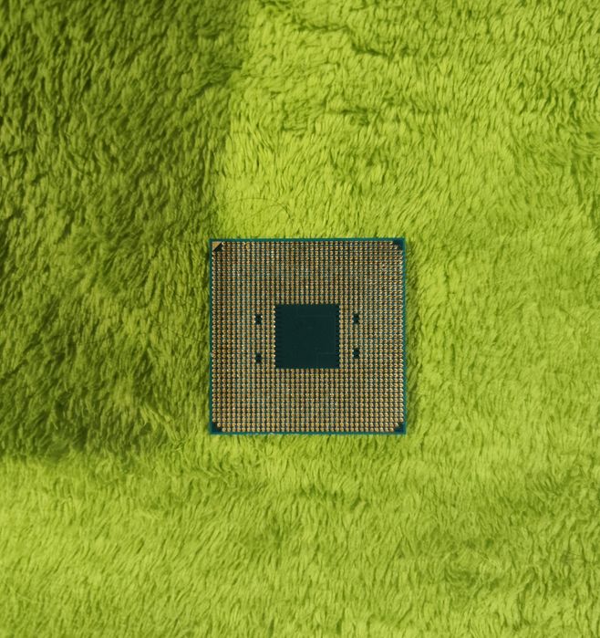 AMD Ryzen 3 3200G Processor445213345600645121