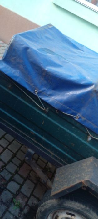 Продам    причіп