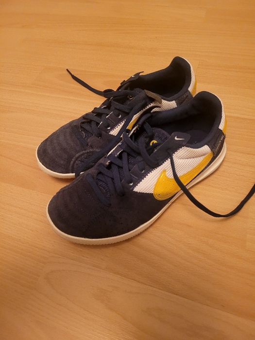 Ténis Nike StreetGato criança 35,5