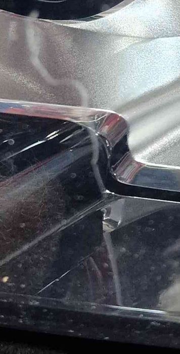 Ótica / Farol Esquerdo 967752308000 - PEUGEOT 308 II