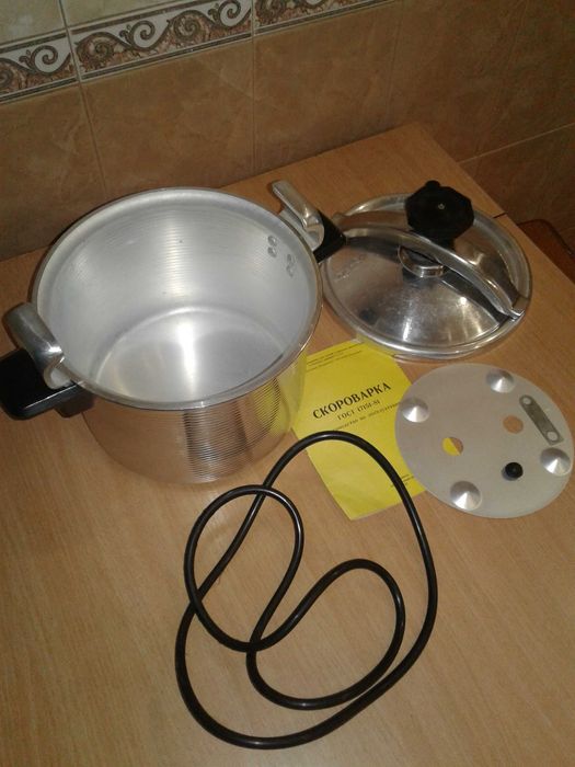 Продам скороварку