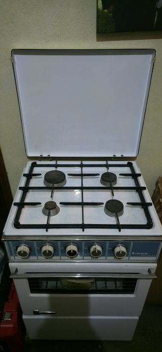 Fogão Luna Special – Usado em bom estado