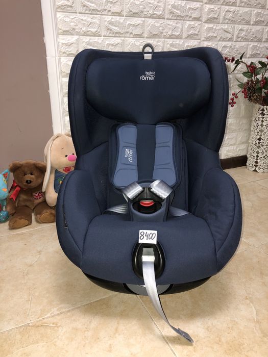 Автокрісло Britax Romer TRIFIX2 i-SIZE Група 1 (9-18 кг) детское