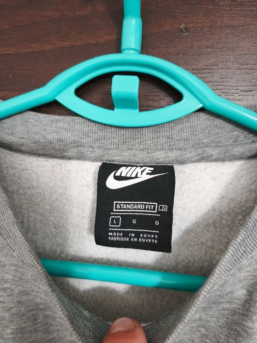 Свитшот кофта Nike