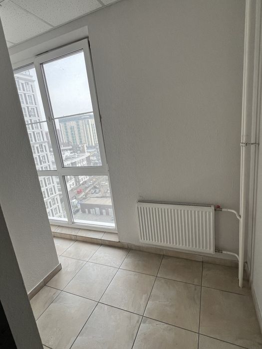 Продаж комори з вікном. Будинок Манчестер. ЖК «Нова Англія»