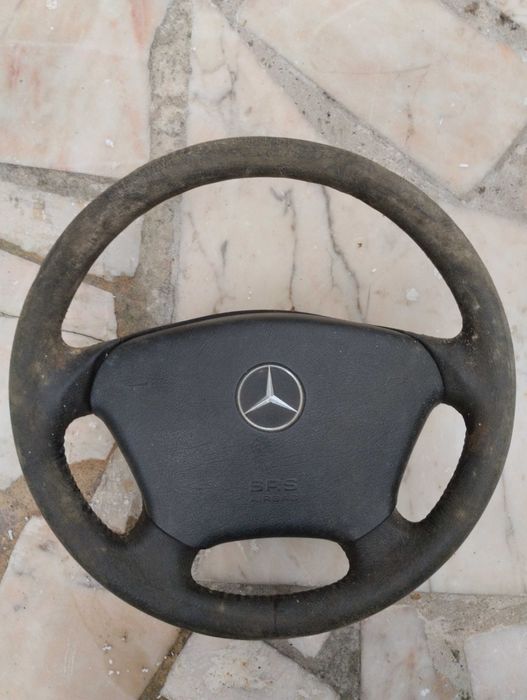 Peças Originais Mercedes ML 270  desde 20€