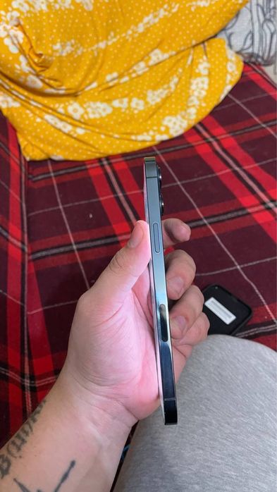 iPhone 12 pro max 128GB