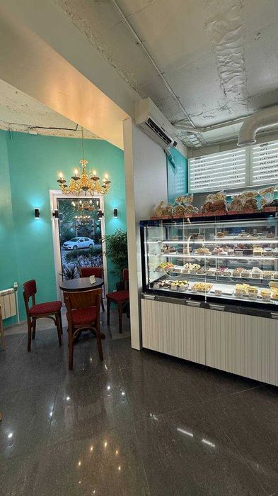 Коммерческая недвижимость по адресу ул. Лукьяненко Левка(Тимошенко) (площадь 114,5 м²) - Atlanta.ua - фото 13