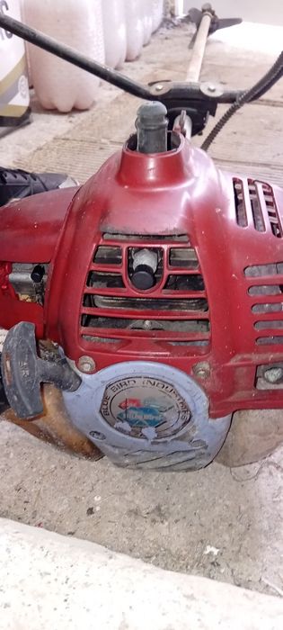 2 Roçadoras para venda