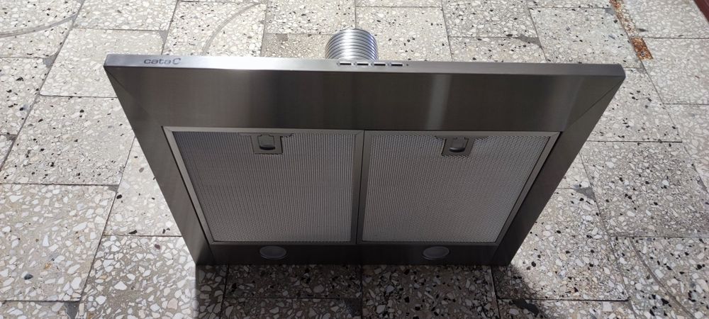 Pochłaniacz  kuchenny