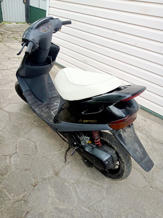 Продам Хонду діо 28