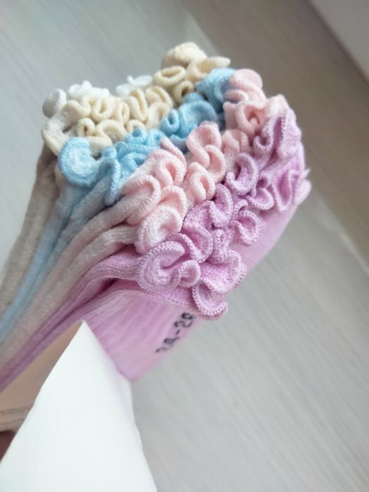 Шкарпетки дитячі, носки, Демі, короткі, для хлопчика, дівчинка