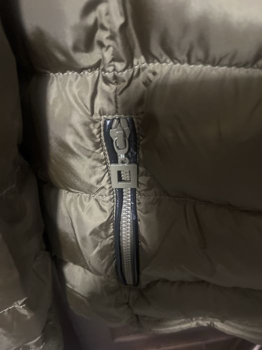 Michael Kors зимова куртка