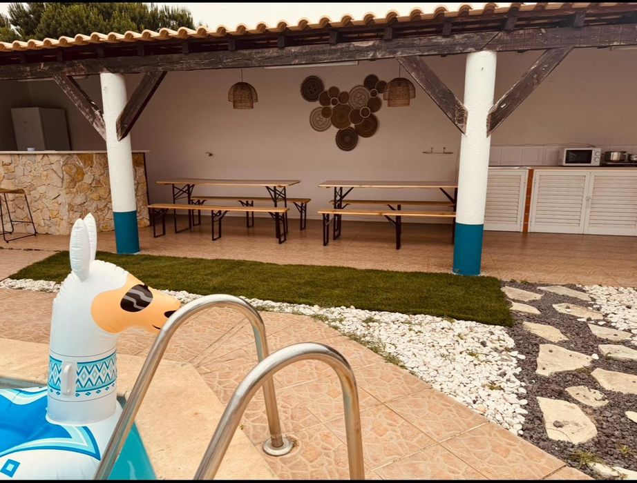 Espaço para Eventos