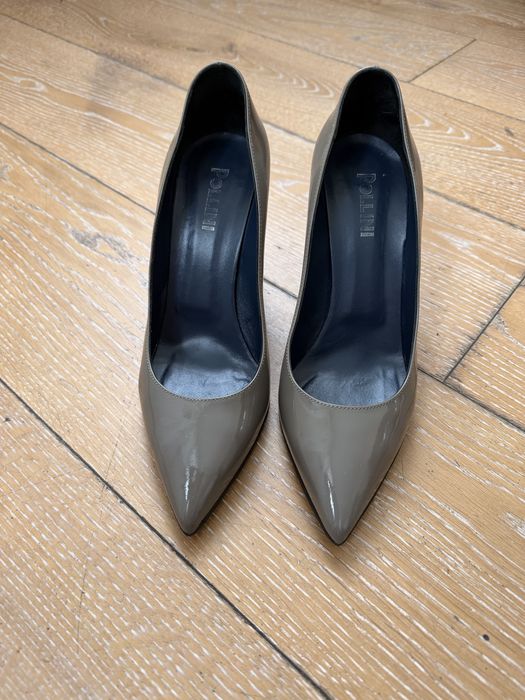 Туфлі жіночі Pollini